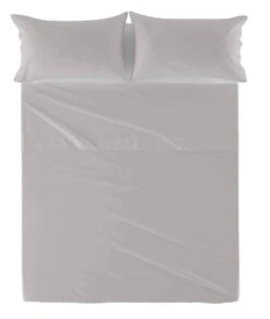 Basic Drap 260x270 Cm Gris