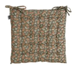 Coussin De Chaise Duoro