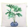 Rhapis Housse De Coussin Décoratif 50x50 2 Rhapis Housse De Coussin Décoratif 50x50 -Univers du Lit Boutique e07ff17e56524a5e9a9c6bff3e78f2f5
