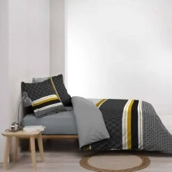Parure De Couette Louison -Univers du Lit Boutique e09b609c2ae84e0cb166f6e36e6eef36