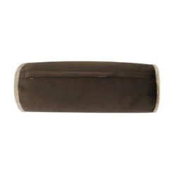 Grand Coussin à Rouler Velours -Univers du Lit Boutique e2ba83b0801e4f0ab06ae2b86ab275f5