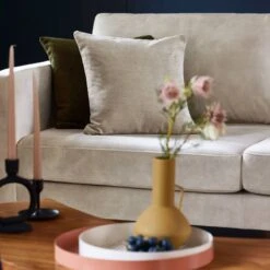 Housse De Coussin BAZYL -Univers du Lit Boutique e4a34691a4f34a789aa9e734cb2d8855