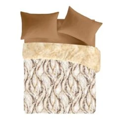 Guy Laroche Housse De Couette Réversible LIAM