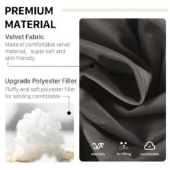 DIY Coussin En Grosse Maille -Univers du Lit Boutique e4b855e52e7c4ba884efc367c5901606