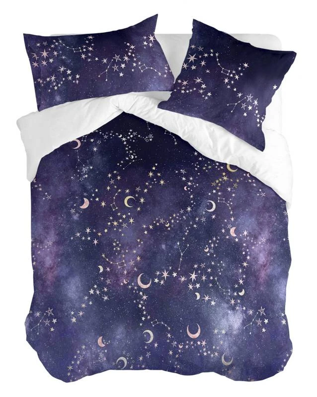 Ultraviolet Housse De Couette 260x220 Cm 3 Ultraviolet Housse De Couette 260x220 Cm