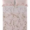 Chinoiserie Rose Drap 160x270 Cm -Univers du Lit Boutique e54c2c132de64a35b7c8da564e345224.cropped 221 87 1599 1914.processed