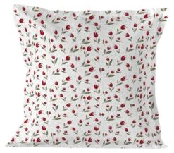 Red Riding Hood Taie D'oreiller