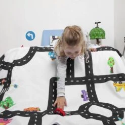 Snurk Parure De Lit Circuit - 1 Personne -Univers du Lit Boutique e711351221b04087b0ef4da0fcb18ff1