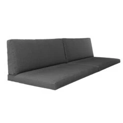 Coussin Palette Modern Lot De 4 Gris -Univers du Lit Boutique e91ac334ccac4a15b4cb4743910c0426