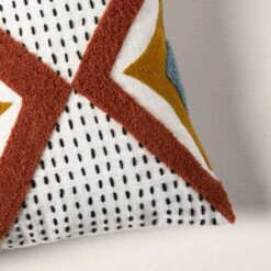 Housse De Coussin ZAYI -Univers du Lit Boutique e91dda8cd1e8401b8363bf49d085cedb