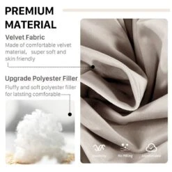 DIY Coussin En Grosse Maille -Univers du Lit Boutique e932ec310ac5473e9db63b487951d01a