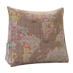 Coussin Cunéiforme De Lecture, 60cm -Univers du Lit Boutique e9da5055067040cfbeee7b6204262943