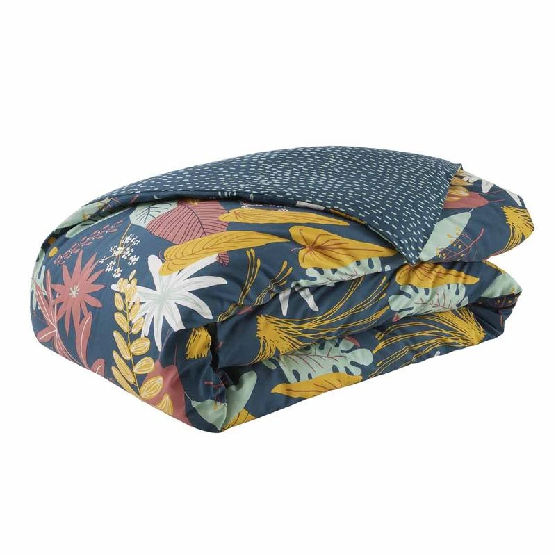 Housse De Couette, Jade 3 Housse De Couette, Jade