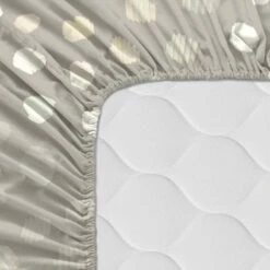 Light Drap-housse -Univers du Lit Boutique ea82d86b4af5439386dbde52aead01d5