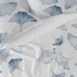 Ginkgo Drap 160x270 Cm -Univers du Lit Boutique eb34f9bbbd364cc4821ff645e2bd1622