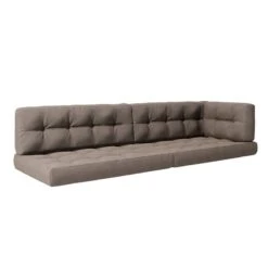 Coussin Palette Premium Lot De 5 Gris -Univers du Lit Boutique eb62c0c3b2d146e1a23750d672c8fcd7