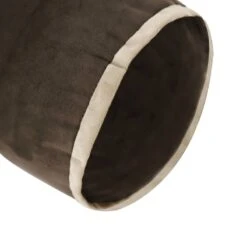 Grand Coussin à Rouler Velours -Univers du Lit Boutique ec03cabe61f948c9ad03117340527603