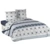 Parure De Couette Azulero -Univers du Lit Boutique ed593cfa17614806adfba9cbacfa5735