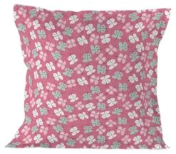 Spring Taie D'oreiller