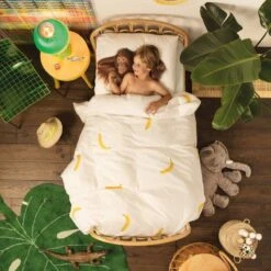 Snurk Parure De Lit Orang Outan - 1 Personne -Univers du Lit Boutique ee437fd8c66449e680c889f38c5c6b2a