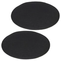 Coussins D'assise JONITA (Lot De 2)