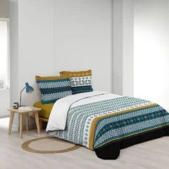 Parure De Couette Daria -Univers du Lit Boutique f0d24d502d03485cb51361450966c75b