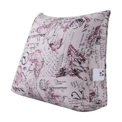 Coussin Cunéiforme De Lecture, 60cm -Univers du Lit Boutique f0ff8b2c81e44e99a3efdbb2b6a3ed61