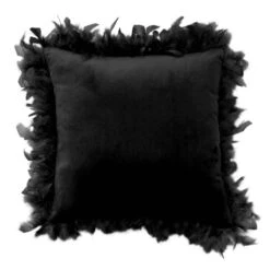 Coussin Déco Marlina -Univers du Lit Boutique f10240ee4b3b4c94902bab792eedb290