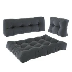 Coussin Palette Classic Lot De 3 Rouge -Univers du Lit Boutique f1477e440266414a80071df3763e890a