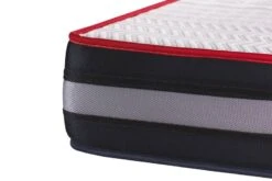 Matelas 200x200 VITAL POWER ZEN -Univers du Lit Boutique f1cc8a4005e04b82828c512de7c55bdb
