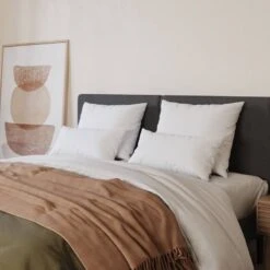 EMMA Oreiller Nuage Moelleux - Respirant -Univers du Lit Boutique f2f0501993d44f2bb49b0cbc120fc0dc