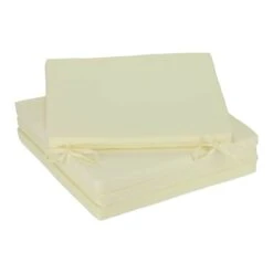 Lot De 4 Coussins De Siège