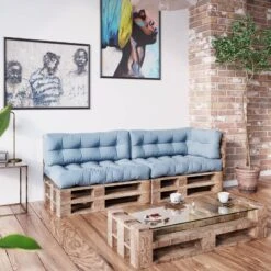 Coussin Palette Classic Lot De 5 -Univers du Lit Boutique f336ce8ad6404ed3ab35abd9befa7800