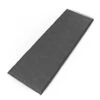 Coussin Pour Banc 120x40cm Anthracite -Univers du Lit Boutique f467c4bda96745718f9b42045eb74062