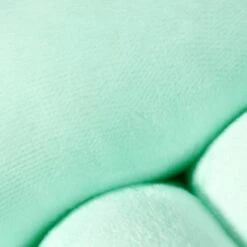 5x Coussins En Noeud Vert Menthe -Univers du Lit Boutique f5f4aae7e7f24c9f9171d3dbbd099280