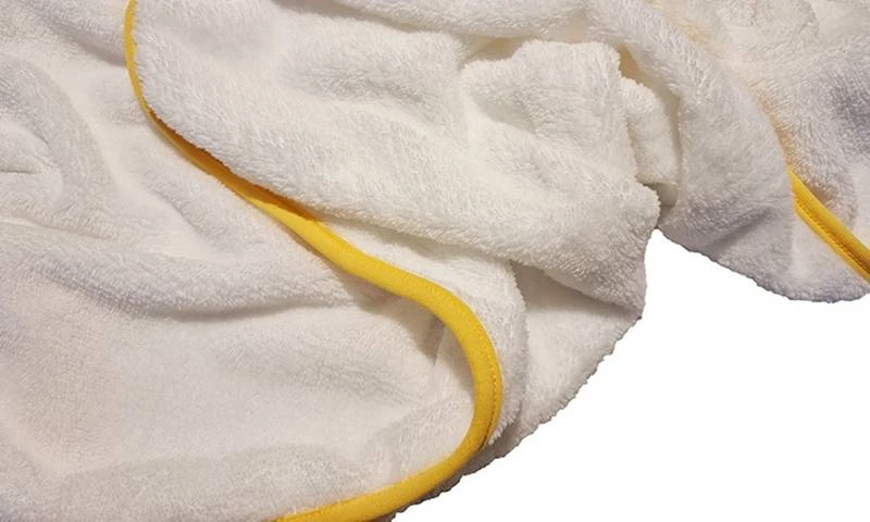 Plaid Bébé Bleu 100x150 8 Plaid Bébé Bleu 100x150 – Image 6