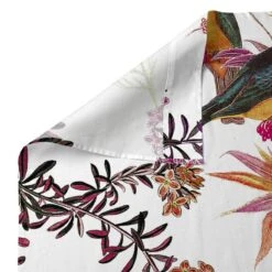 Birds Of Paradise Drap 240x270 Cm -Univers du Lit Boutique f8c394dbea904afc9946a36230ea8785
