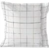 Tartan Taie D'oreiller 80x80 Cm -Univers du Lit Boutique f91995d49dd2422281dc90c3489e9382.cropped 88 240 1787 1572.processed
