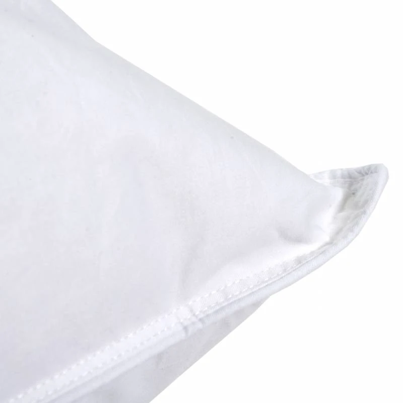 Oreiller Duvet Moelleux 90% Duvet Canard 6 Oreiller Duvet Moelleux 90% Duvet Canard – Image 4
