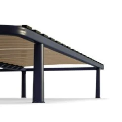 EMMA Sommier Confort Tri-zones -Univers du Lit Boutique f9bfc6520c83465f9e4ec1dc5c3749ae