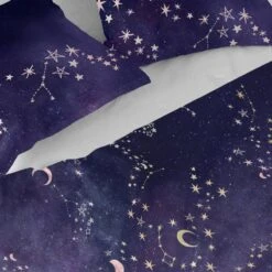 Ultraviolet Drap 160x270 Cm -Univers du Lit Boutique f9fd435f8abc4387ad3ad88cdf670795