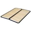 Sommier Pliable 2x20 Lattes
