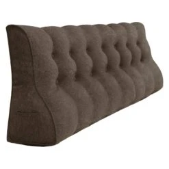 Oreiller Cunéiforme Ergonomique -Univers du Lit Boutique fc6dd94c70f340cdad893a1b8e95f0ec