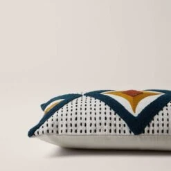 Housse De Coussin ZAYI -Univers du Lit Boutique fd25076bca164e09aad18afbc38af88a