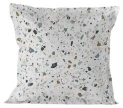 Tropical Housse De Coussin