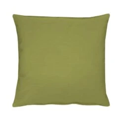 Coussin Kanada -Univers du Lit Boutique kissen kanada dunkelgruen 48 x 48 cm 2437874
