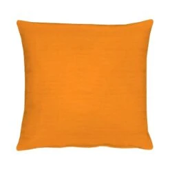 Coussin Kanada -Univers du Lit Boutique kissen kanada orange 48 x 48 cm 2437922
