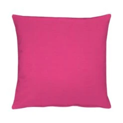 Coussin Kanada -Univers du Lit Boutique kissen kanada pink 48 x 48 cm 2437818