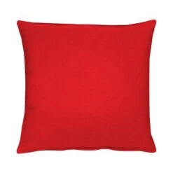 Coussin Kanada -Univers du Lit Boutique kissen kanada rot 48 x 48 cm 2437834