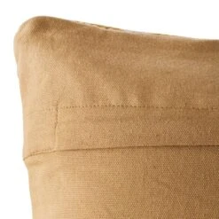 Coussin Limes -Univers du Lit Boutique kissen limes webstoff senf 5133132